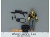 Tunnel Rat V2 NIGHT FORCE 100% Complete 1988 G.I. Joe Hasbro Vintage Figure