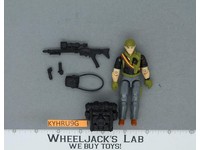 Tunnel Rat V2 NIGHT FORCE 100% Complete 1988 G.I. Joe Hasbro Vintage Figure