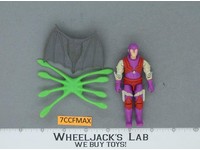 Nemesis Enforcer V1 100% Complete G.I. Joe 1987 Hasbro Vintage Action Figure