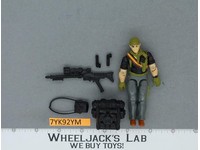 Tunnel Rat V2 NIGHT FORCE 100% Complete 1988 G.I. Joe Hasbro Vintage Figure