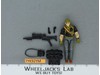 Tunnel Rat V2 NIGHT FORCE 100% Complete 1988 G.I. Joe Hasbro Vintage Figure