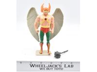 Hawkman 100% Complete DC SUPER POWERS 1984 Kenner Action Figure