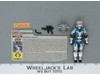 Cobra Commander V3 100% Complete G.I. Joe 1987 Hasbro Vintage Action Figure