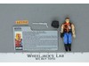 Mercer V1 100% Complete G.I. Joe 1987 Hasbro Vintage Action Figure