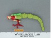 Golobulus V1 100% Complete G.I. Joe 1987 Hasbro Vintage Action Figure