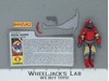 Royal Guard V1 100% Complete G.I. Joe 1987 Hasbro Vintage Action Figure
