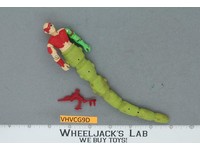 Golobulus V1 100% Complete G.I. Joe 1987 Hasbro Vintage Action Figure