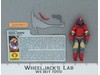 Royal Guard V1 100% Complete G.I. Joe 1987 Hasbro Vintage Action Figure