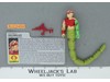 Golobulus V1 100% Complete G.I. Joe 1987 Hasbro Vintage Action Figure