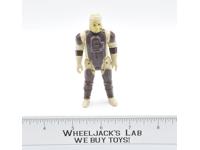 Dengar Bounty Hunter ESB Star Wars Vintage Kenner 1980 Action Figure No Repro