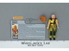 Taurus V1 100% Complete G.I. Joe 1987 Hasbro Vintage Action Figure