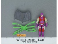 Nemesis Enforcer V1 100% Complete G.I. Joe 1987 Hasbro Vintage Action Figure