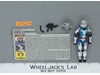 Cobra Commander V3 100% Complete G.I. Joe 1987 Hasbro Vintage Action Figure