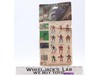 Webstor 12-Back He-Man Masters of the Universe MOTU 1983 Mattel NEW MOSC SEALED