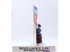 Webstor 12-Back He-Man Masters of the Universe MOTU 1983 Mattel NEW MOSC SEALED