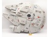 Millennium Falcon Star Wars Legacy 2008 Hasbro Action Figure Vehicle