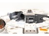 Millennium Falcon Star Wars Legacy 2008 Hasbro Action Figure Vehicle