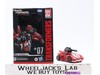 Sideswipe 07 Gamer Edition 100% Complete Transformers Studio Series 2024 Hasbro