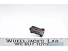 Beatnik Bandit AQUA TEAL Hot Wheels Vintage Collection Redline RL 1967 Mattel