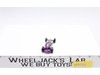Mechani-X Sweet 16 II Purple 1997 Hot Wheels Mattel Redline Vintage