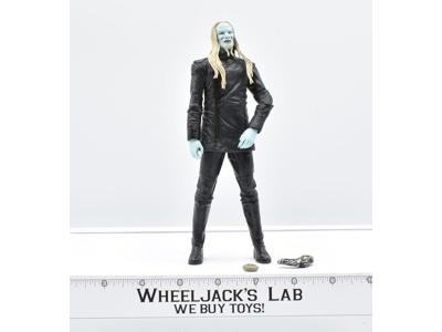 Steve the Wraith Exclusive Stargate Atlantis Diamond Select Toys Series 1