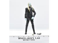 Steve the Wraith Exclusive Stargate Atlantis Diamond Select Toys Series 1