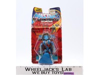 Stonedar 10-Back Masters of the Universe MOTU 1985 Mattel Figure NEW SEALED