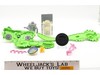 Sewer Force Exploration Belt Complete TMNT 1990 Playmates Role Play Accessories