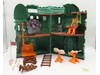 Castle Grayskull Complete Masters of the Universe MOTU Origins Mattel Playset