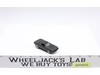 1970 Barracuda Dark Green w/ Black Roof Hot Wheels Redline RL DCC Mattel Vintage