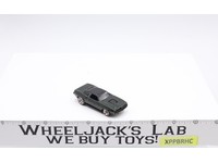 1970 Barracuda Dark Green w/ Black Roof Hot Wheels Redline RL DCC Mattel Vintage