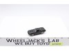 1970 Barracuda Dark Green w/ Black Roof Hot Wheels Redline RL DCC Mattel Vintage