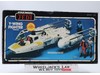 Y-Wing Complete WORKS Star Wars ROTJ 1983 Kenner Vintage Action Figure Vehicle