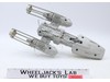 Y-Wing Complete WORKS Star Wars ROTJ 1983 Kenner Vintage Action Figure Vehicle