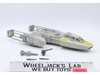 Y-Wing Complete WORKS Star Wars ROTJ 1983 Kenner Vintage Action Figure Vehicle