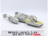 Y-Wing Complete WORKS Star Wars ROTJ 1983 Kenner Vintage Action Figure Vehicle