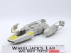 Y-Wing Complete WORKS Star Wars ROTJ 1983 Kenner Vintage Action Figure Vehicle