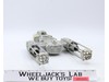 Y-Wing Complete WORKS Star Wars ROTJ 1983 Kenner Vintage Action Figure Vehicle
