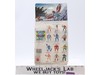 Stratos Red Wings 12-Back Masters of the Universe MOTU 1982 Mattel NEW SEALED