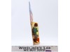 Stratos Red Wings 12-Back Masters of the Universe MOTU 1982 Mattel NEW SEALED