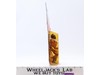 Jitsu 12-Back He-Man Masters of the Universe MOTU 1983 Mattel Figure NEW SEALED
