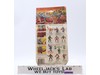 Snout Spout 12-Back Masters of the Universe MOTU 1985 Mattel Figure NEW SEALED
