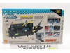 Punisher Van Marvel Super Heroes 1991 ToyBiz Vintage Action Figure Vehicle