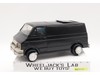 Punisher Van Marvel Super Heroes 1991 ToyBiz Vintage Action Figure Vehicle