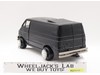 Punisher Van Marvel Super Heroes 1991 ToyBiz Vintage Action Figure Vehicle