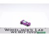 Beatnik Bandit Magenta PURPLE Hot Wheels Vintage Collection Redline 1967 Mattel