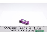 Beatnik Bandit Magenta PURPLE Hot Wheels Vintage Collection Redline 1967 Mattel