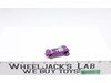 Beatnik Bandit Magenta PURPLE Hot Wheels Vintage Collection Redline 1967 Mattel