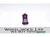 Beatnik Bandit Magenta PURPLE Hot Wheels Vintage Collection Redline 1967 Mattel