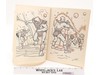 Paint with Water Book Masters of the Universe MOTU Golden Book 1983
